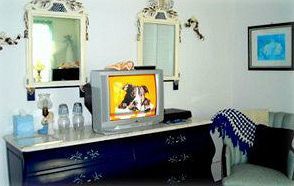 Lamplight Inn Henderson Luaran gambar