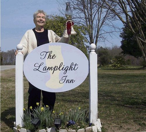 Lamplight Inn Henderson Luaran gambar