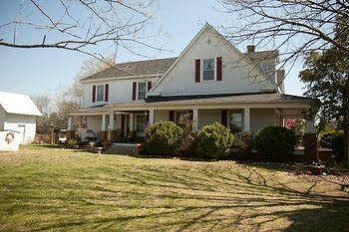 Lamplight Inn Henderson Luaran gambar